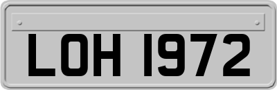 LOH1972