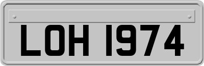LOH1974