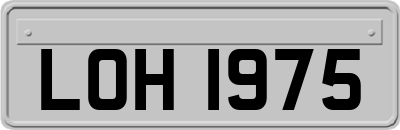 LOH1975