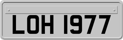 LOH1977