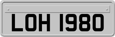 LOH1980