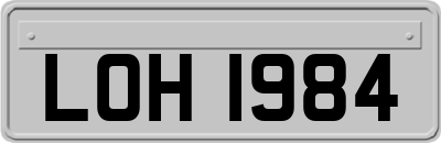 LOH1984