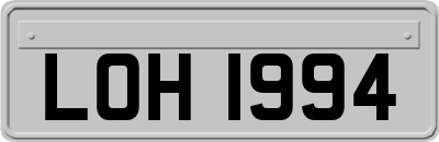LOH1994