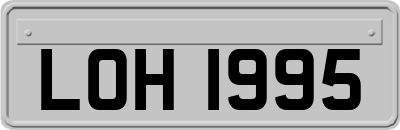 LOH1995