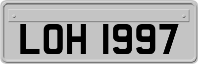 LOH1997