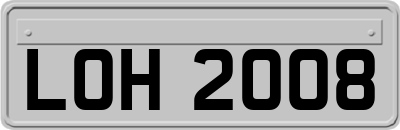 LOH2008