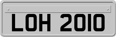 LOH2010