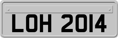 LOH2014