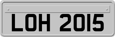 LOH2015