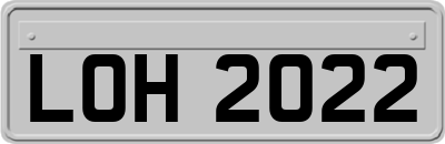 LOH2022