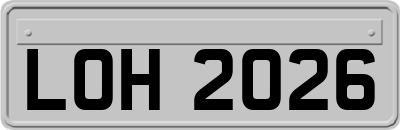 LOH2026