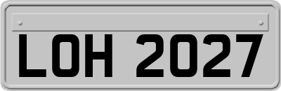LOH2027