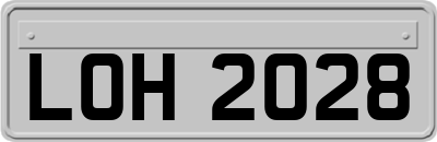LOH2028