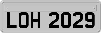 LOH2029