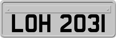 LOH2031