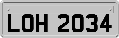 LOH2034