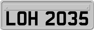 LOH2035