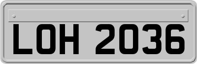 LOH2036