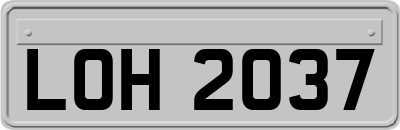 LOH2037