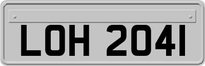 LOH2041