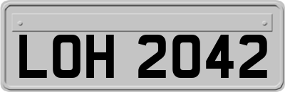 LOH2042