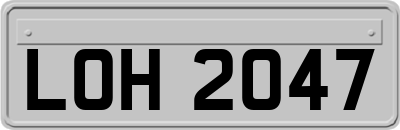 LOH2047