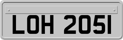 LOH2051
