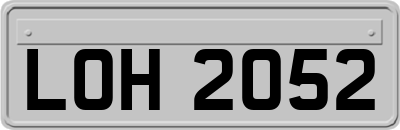 LOH2052