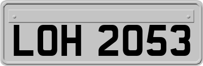 LOH2053