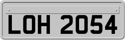LOH2054
