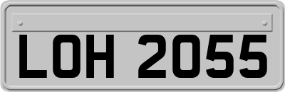 LOH2055