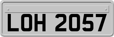LOH2057