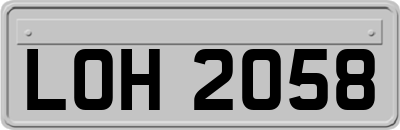 LOH2058