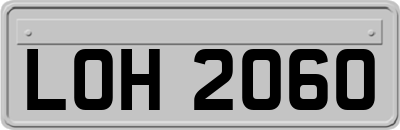 LOH2060