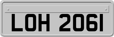 LOH2061