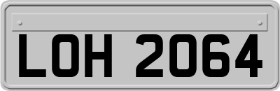 LOH2064