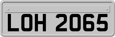 LOH2065