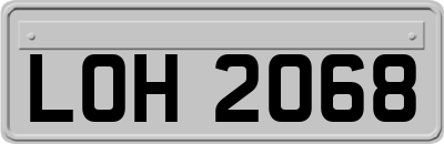 LOH2068