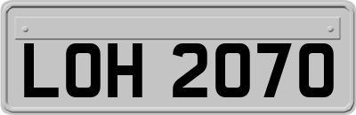 LOH2070