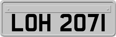 LOH2071