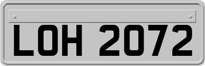 LOH2072
