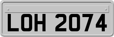 LOH2074