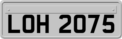 LOH2075