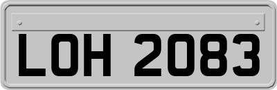 LOH2083