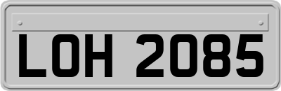 LOH2085
