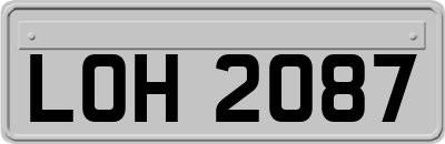 LOH2087