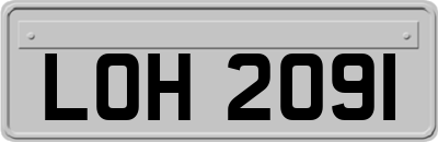 LOH2091