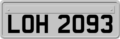 LOH2093
