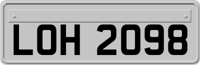 LOH2098