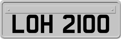 LOH2100